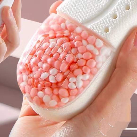 NWOT wool height boost insole - Picture 6 of 9